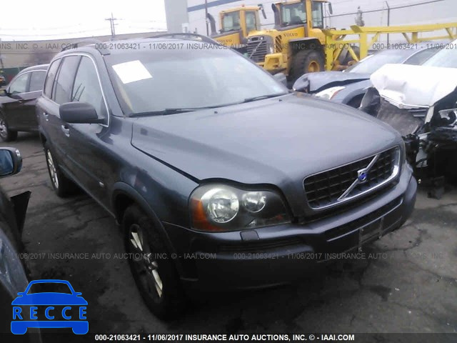 2005 Volvo XC90 T6 YV1CZ911651143903 image 0