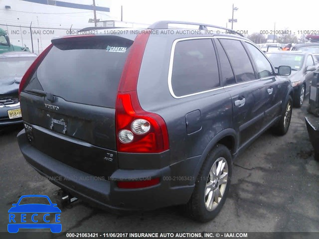 2005 Volvo XC90 T6 YV1CZ911651143903 image 3