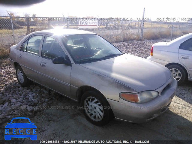 1998 Ford Escort SE/SPORT 1FAFP13P2WW231787 image 0