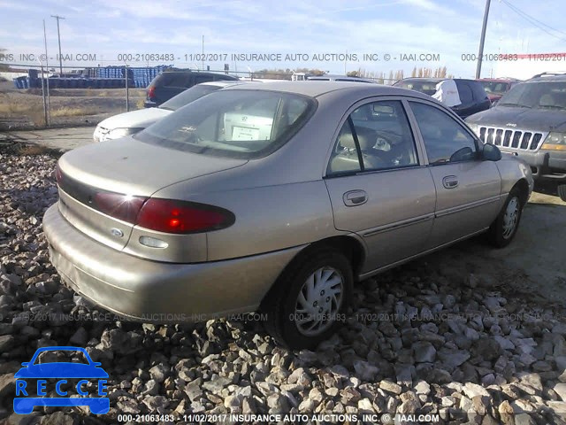 1998 Ford Escort SE/SPORT 1FAFP13P2WW231787 Bild 3