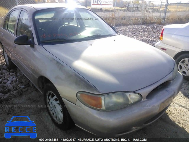 1998 Ford Escort SE/SPORT 1FAFP13P2WW231787 image 5