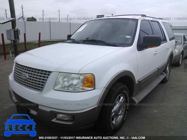 2004 Ford Expedition EDDIE BAUER 1FMEU17W24LA31700 image 1