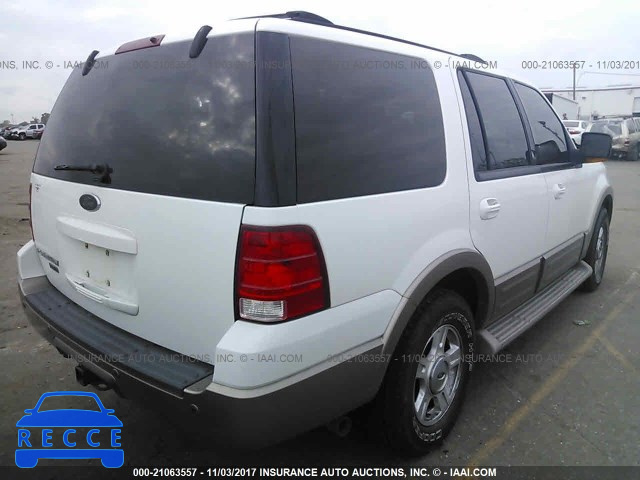 2004 Ford Expedition EDDIE BAUER 1FMEU17W24LA31700 image 3