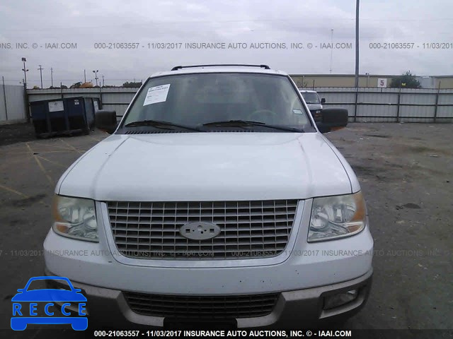 2004 Ford Expedition EDDIE BAUER 1FMEU17W24LA31700 image 5