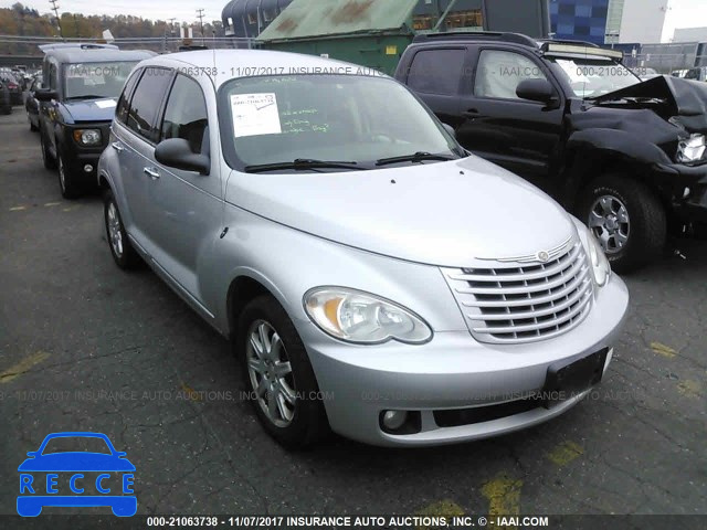 2009 Chrysler PT Cruiser TOURING 3A8FY58949T572992 image 0