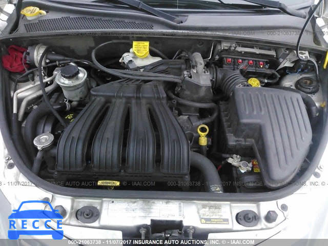 2009 Chrysler PT Cruiser TOURING 3A8FY58949T572992 image 9