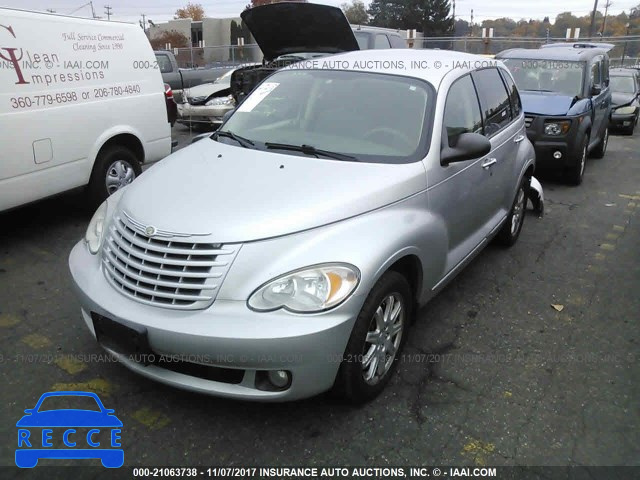 2009 Chrysler PT Cruiser TOURING 3A8FY58949T572992 image 1