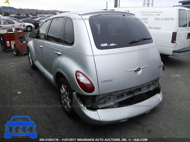 2009 Chrysler PT Cruiser TOURING 3A8FY58949T572992 image 2