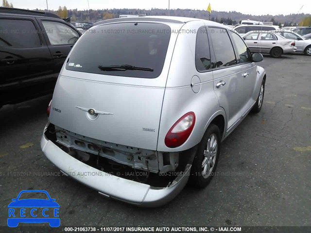 2009 Chrysler PT Cruiser TOURING 3A8FY58949T572992 image 3
