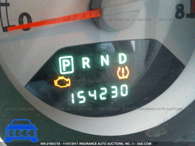 2009 Chrysler PT Cruiser TOURING 3A8FY58949T572992 image 6