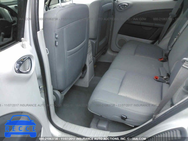 2009 Chrysler PT Cruiser TOURING 3A8FY58949T572992 image 7