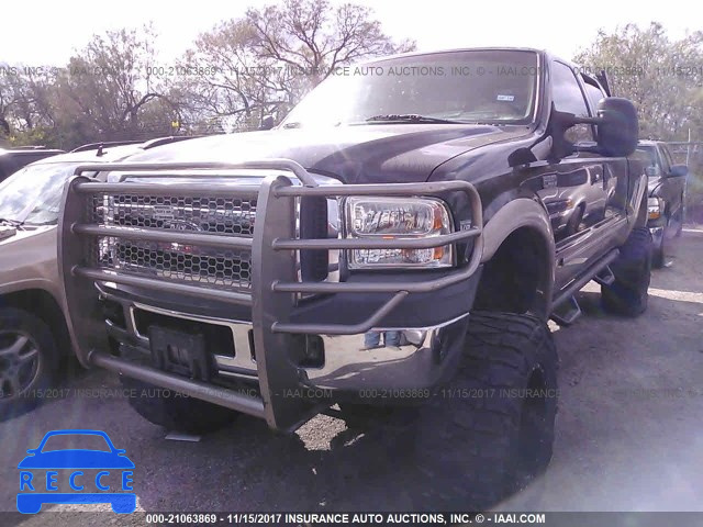 1999 Ford F250 SUPER DUTY 1FTNW21FXXEB31064 image 1