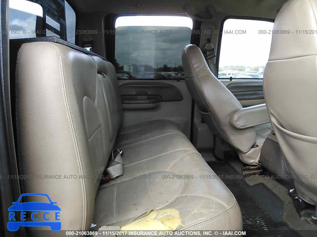 1999 Ford F250 SUPER DUTY 1FTNW21FXXEB31064 image 7