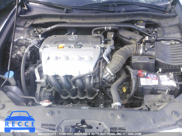 2010 Acura TSX JH4CU2F60AC024497 image 9