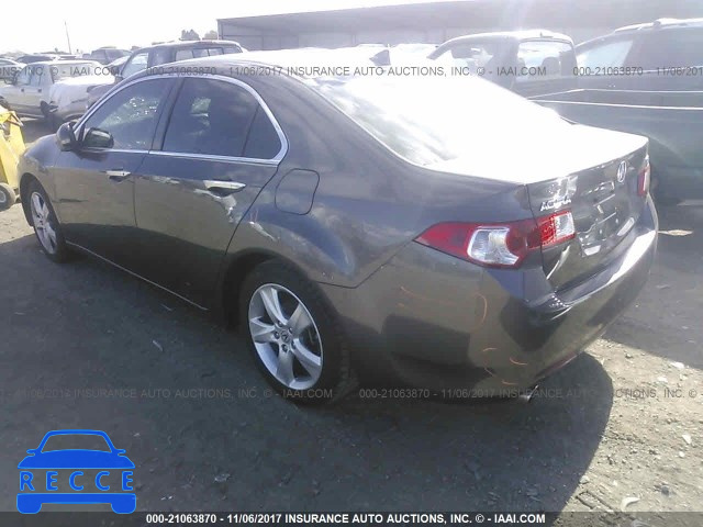 2010 Acura TSX JH4CU2F60AC024497 Bild 2