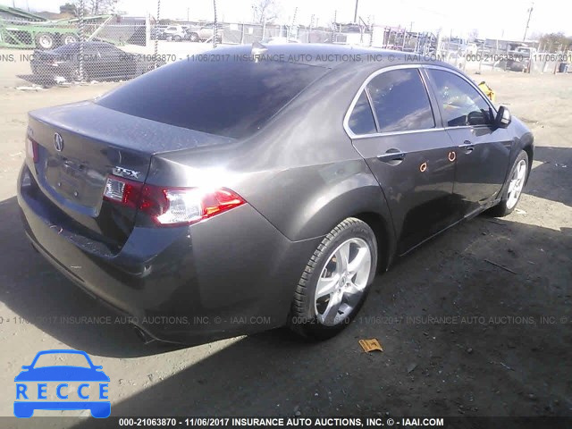 2010 Acura TSX JH4CU2F60AC024497 Bild 3