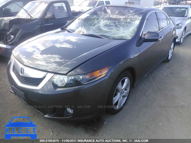 2010 Acura TSX JH4CU2F60AC024497 Bild 5