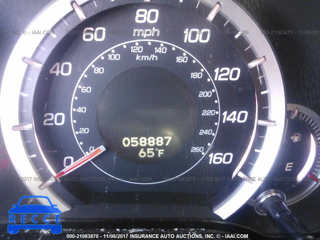 2010 Acura TSX JH4CU2F60AC024497 image 6