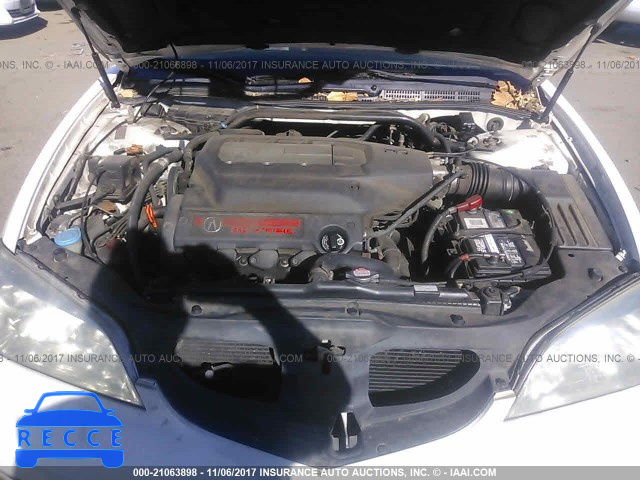 2001 Acura 3.2CL TYPE-S 19UYA42631A006610 image 9