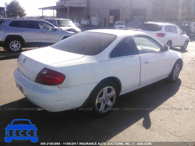 2001 Acura 3.2CL TYPE-S 19UYA42631A006610 image 3