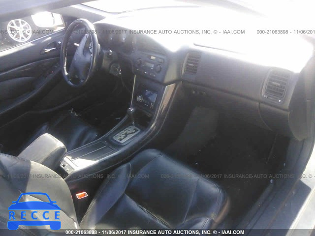 2001 Acura 3.2CL TYPE-S 19UYA42631A006610 image 4
