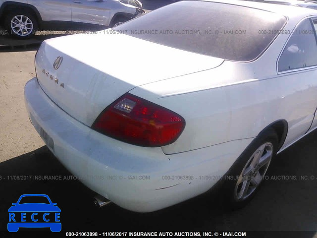 2001 Acura 3.2CL TYPE-S 19UYA42631A006610 image 5