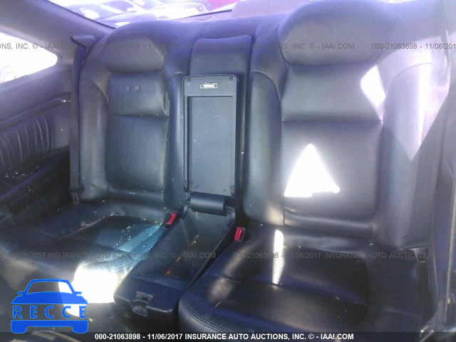 2001 Acura 3.2CL TYPE-S 19UYA42631A006610 image 7