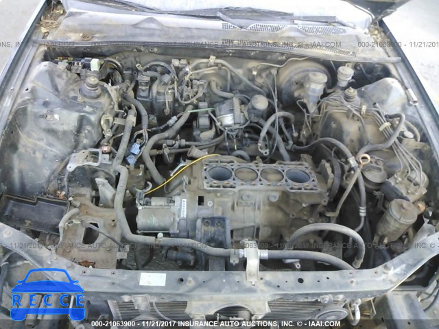 1999 Honda PRELUDE JHMBB6140XC011028 image 9