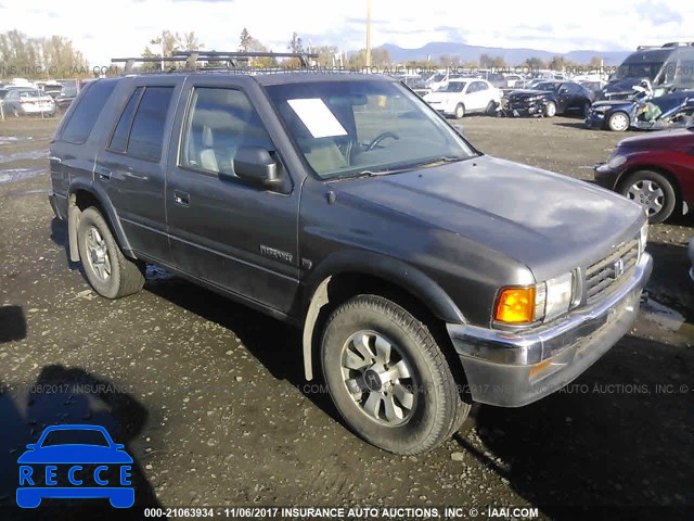 1996 Honda Passport EX/LX 4S6CM58V7T4405951 image 0