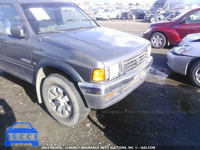 1996 Honda Passport EX/LX 4S6CM58V7T4405951 image 5