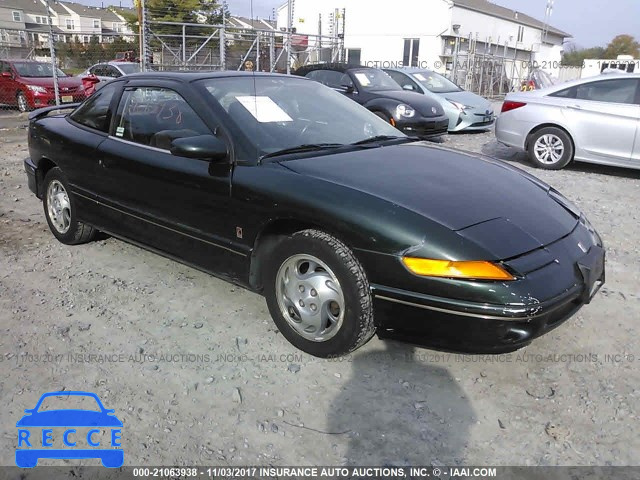 1996 Saturn SC2 1G8ZH1274TZ182392 image 0