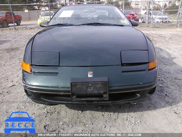 1996 Saturn SC2 1G8ZH1274TZ182392 image 5