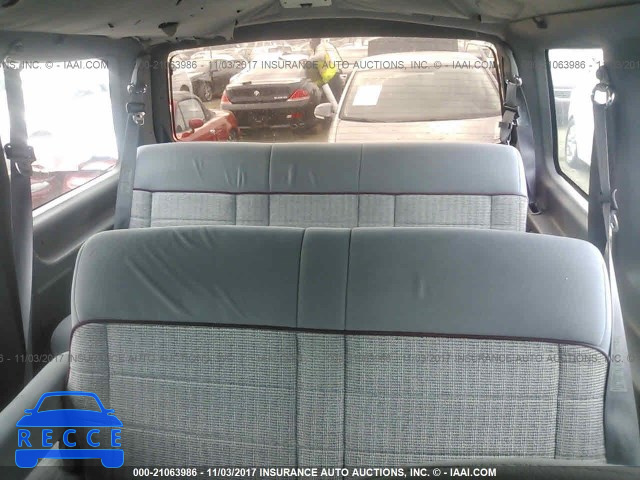 1996 Ford Aerostar 1FMCA11U5TZB15691 image 7