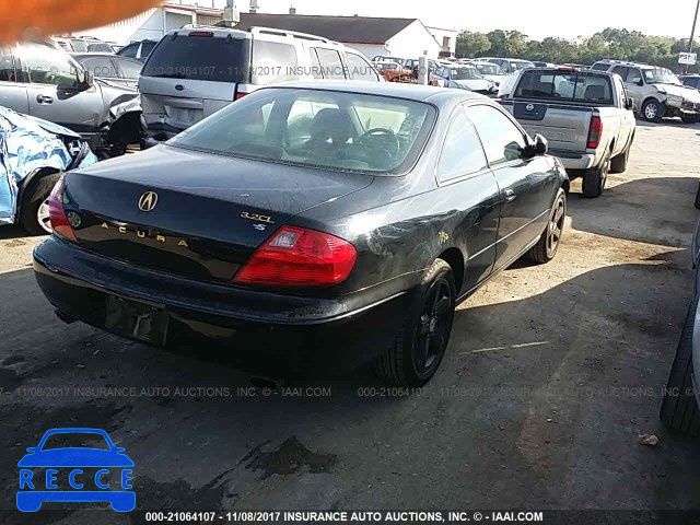 2001 Acura 3.2CL TYPE-S 19UYA42621A024404 image 3