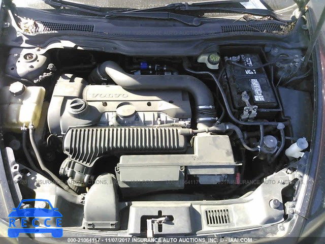 2006 Volvo S40 T5 YV1MS682162169892 image 9