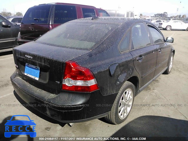 2006 Volvo S40 T5 YV1MS682162169892 image 3