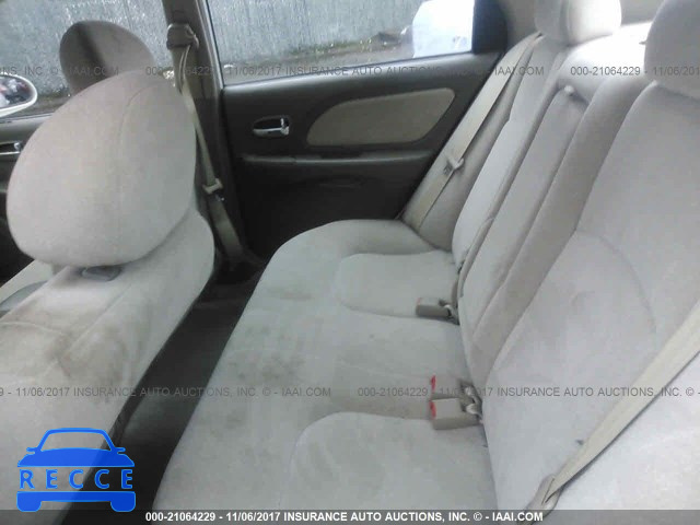 2002 HYUNDAI SONATA GL KMHWF25S62A686827 image 7