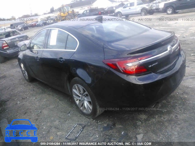 2016 Buick Regal 2G4GP5EX4G9113149 image 2