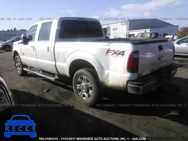 2015 FORD F250 SUPER DUTY 1FT7W2BT8FEC75952 image 2