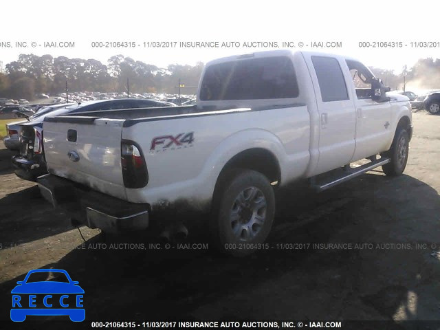 2015 FORD F250 SUPER DUTY 1FT7W2BT8FEC75952 image 3