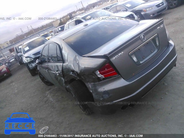 2007 Acura TL TYPE S 19UUA76547A040467 Bild 2