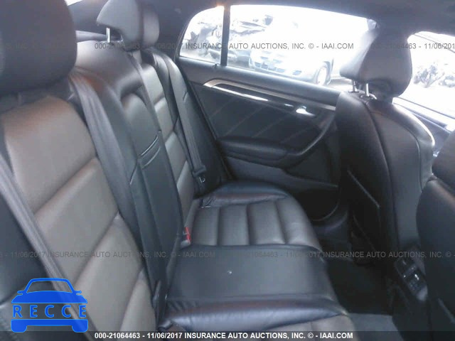 2007 Acura TL TYPE S 19UUA76547A040467 image 7