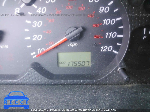 2001 Mazda Tribute DX 4F2YU06B51KM25381 image 6