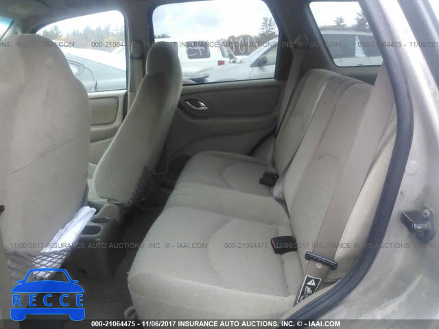 2001 Mazda Tribute DX 4F2YU06B51KM25381 image 7