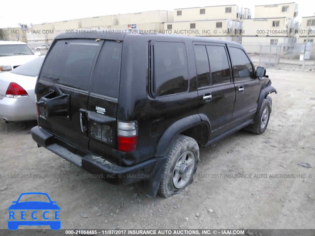 2001 Isuzu Trooper S/LS/LIMITED JACDJ58X217J13257 image 3