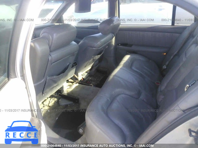 1999 Buick Park Avenue 1G4CW52K8X4630239 image 7