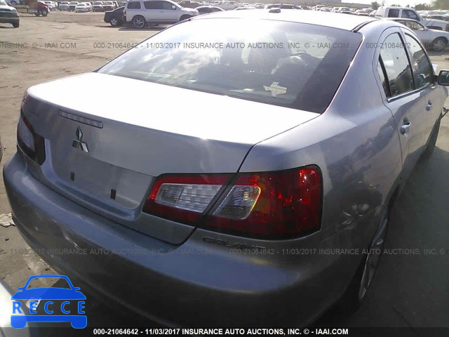 2012 Mitsubishi Galant ES/SE 4A32B3FF0CE012590 image 3