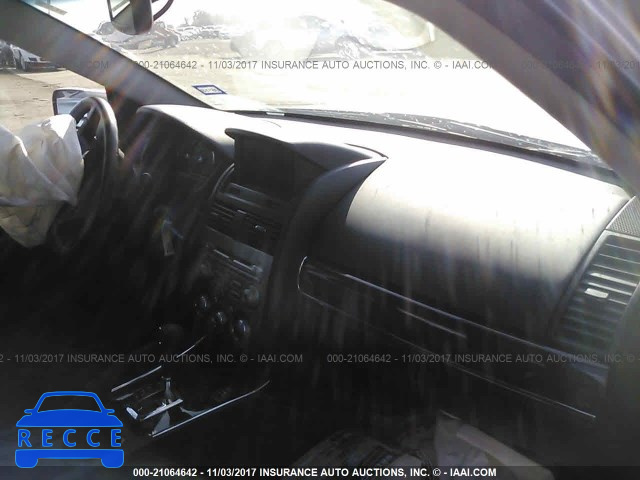 2012 Mitsubishi Galant ES/SE 4A32B3FF0CE012590 image 4