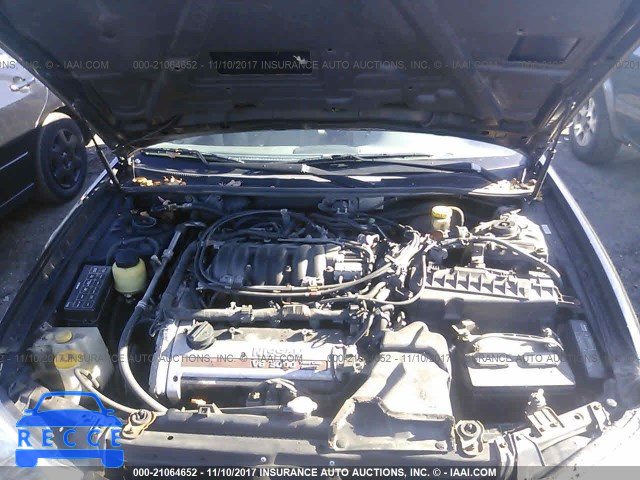 2000 NISSAN MAXIMA GLE/GXE/SE JN1CA31DXYT743906 image 9