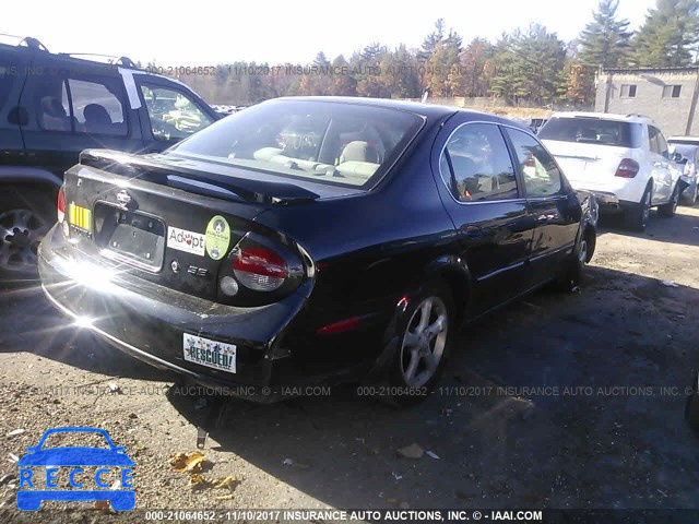 2000 NISSAN MAXIMA GLE/GXE/SE JN1CA31DXYT743906 image 3